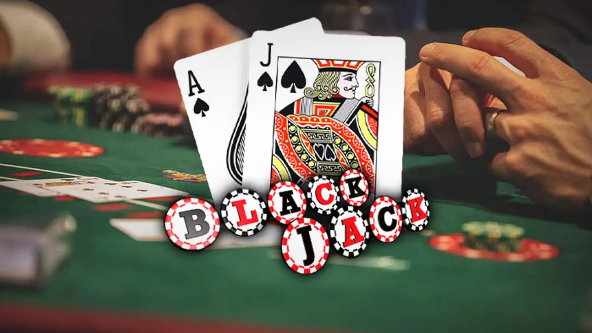 Lợi ích khi chơi Blackjack tại Vn138