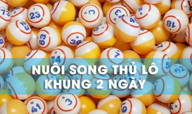 Cách chơi độc thủ lô khung 2 ngày tại VN138